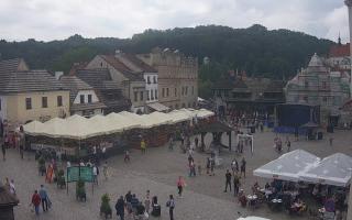 Kazimierz Dolny - 02-08-2025 11:17