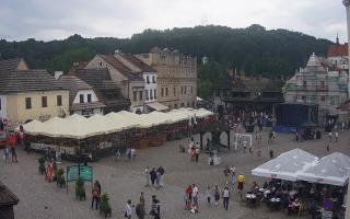 Kazimierz Dolny - 02-08-2025 11:02