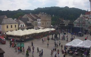 Kazimierz Dolny - 02-08-2025 11:32