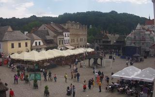 Kazimierz Dolny - 02-08-2025 11:48