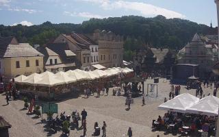 Kazimierz Dolny - 02-08-2025 12:19