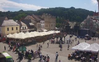 Kazimierz Dolny - 02-08-2025 12:03
