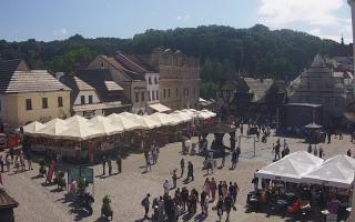 Kazimierz Dolny - 02-08-2025 12:34