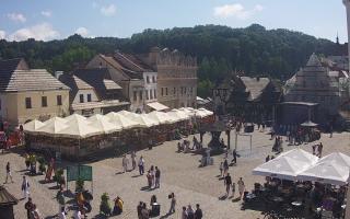 Kazimierz Dolny - 02-08-2025 12:49