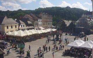 Kazimierz Dolny - 02-08-2025 13:20