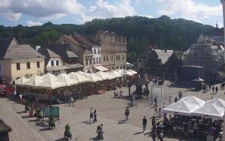Kazimierz Dolny - 02-08-2025 13:35
