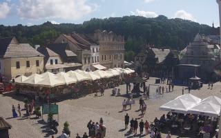 Kazimierz Dolny - 02-08-2025 13:05