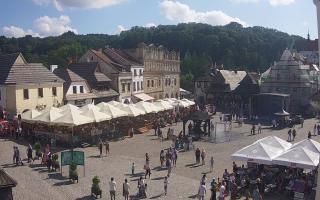 Kazimierz Dolny - 02-08-2025 13:51