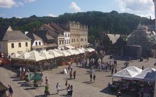 Kazimierz Dolny - 02-08-2025 14:22