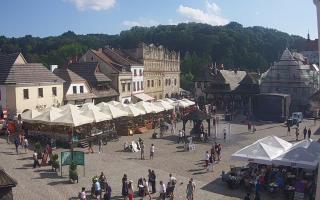 Kazimierz Dolny - 02-08-2025 14:37