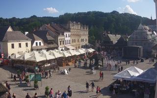 Kazimierz Dolny - 02-08-2025 14:52