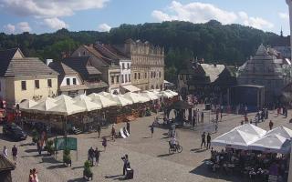 Kazimierz Dolny - 02-08-2025 14:06