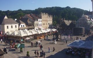 Kazimierz Dolny - 02-08-2025 15:23