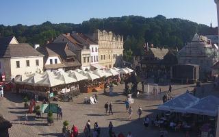 Kazimierz Dolny - 02-08-2025 15:38