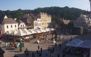 Kazimierz Dolny - 02-08-2025 15:54