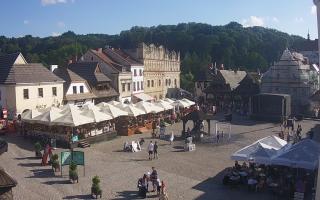 Kazimierz Dolny - 02-08-2025 15:08