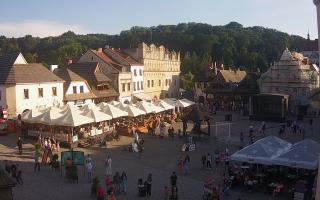 Kazimierz Dolny - 02-08-2025 16:25