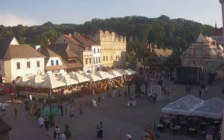 Kazimierz Dolny - 02-08-2025 16:40