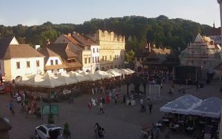 Kazimierz Dolny - 02-08-2025 16:55