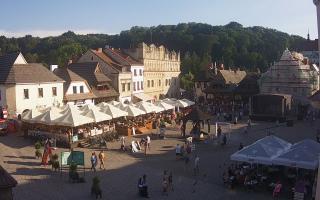 Kazimierz Dolny - 02-08-2025 16:09