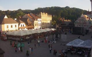Kazimierz Dolny - 02-08-2025 17:11