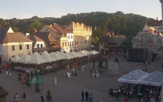 Kazimierz Dolny - 02-08-2025 17:26