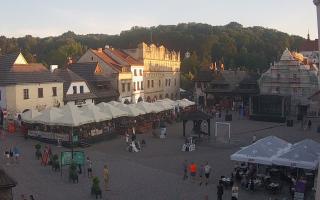 Kazimierz Dolny - 02-08-2025 17:41