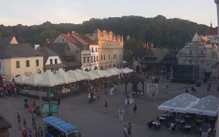 Kazimierz Dolny - 02-08-2025 17:57