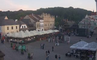 Kazimierz Dolny - 02-08-2025 18:12