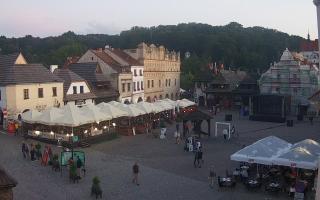 Kazimierz Dolny - 02-08-2025 18:28