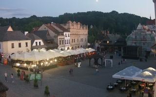 Kazimierz Dolny - 02-08-2025 18:43