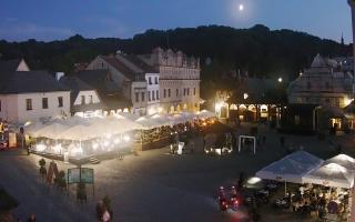 Kazimierz Dolny - 02-08-2025 18:58