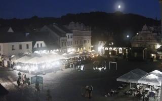 Kazimierz Dolny - 02-08-2025 19:14
