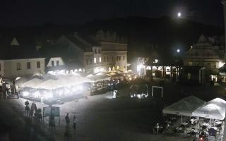 Kazimierz Dolny - 02-08-2025 19:29