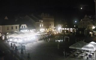 Kazimierz Dolny - 02-08-2025 19:44
