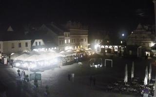 Kazimierz Dolny - 02-08-2025 20:00