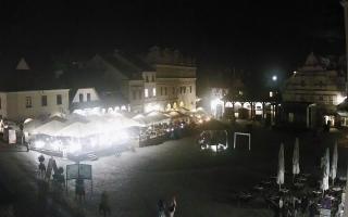 Kazimierz Dolny - 02-08-2025 20:15