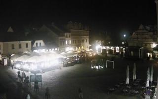 Kazimierz Dolny - 02-08-2025 20:31