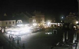 Kazimierz Dolny - 02-08-2025 20:46
