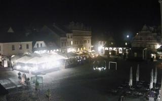 Kazimierz Dolny - 02-08-2025 21:17