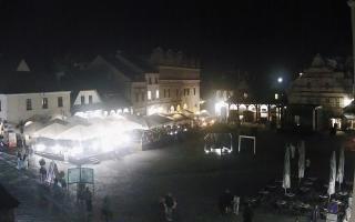 Kazimierz Dolny - 02-08-2025 21:02