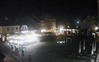 Kazimierz Dolny - 02-08-2025 21:32