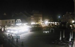 Kazimierz Dolny - 02-08-2025 21:48