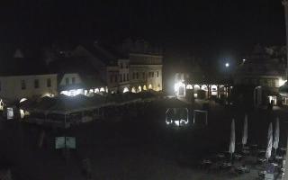 Kazimierz Dolny - 02-08-2025 01:23