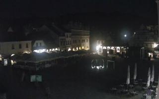 Kazimierz Dolny - 02-08-2025 01:38