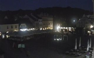 Kazimierz Dolny - 02-08-2025 01:54
