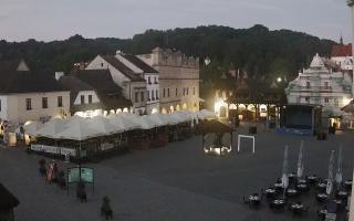 Kazimierz Dolny - 02-08-2025 02:19