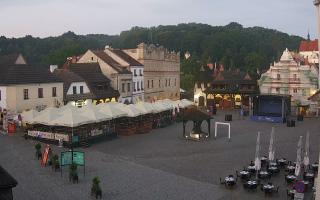 Kazimierz Dolny - 02-08-2025 02:34