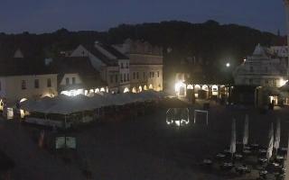 Kazimierz Dolny - 02-08-2025 02:04