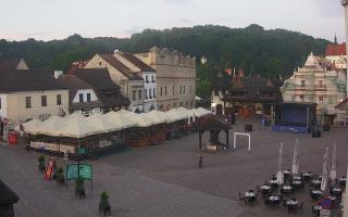 Kazimierz Dolny - 02-08-2025 02:50